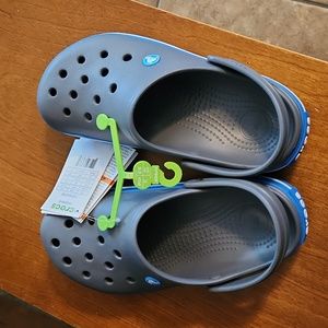 Crocs sandals